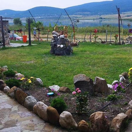 Отель Golden Cradle Bazaleti Экстерьер фото